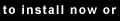 Persona - id's website requires flashplayer 7 or higher